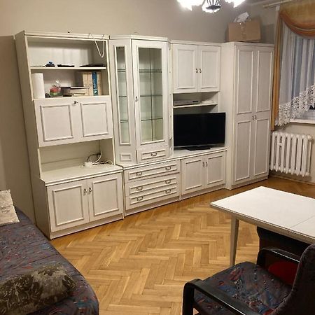 גדנסק Apartament Roma מראה חיצוני תמונה