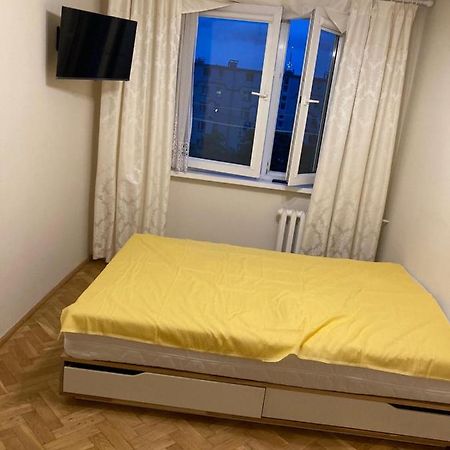 גדנסק Apartament Roma מראה חיצוני תמונה