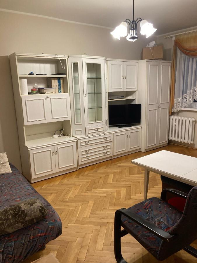 גדנסק Apartament Roma מראה חיצוני תמונה