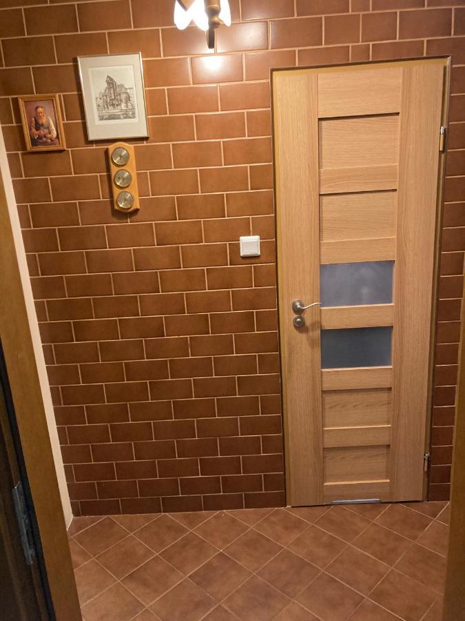 גדנסק Apartament Roma מראה חיצוני תמונה