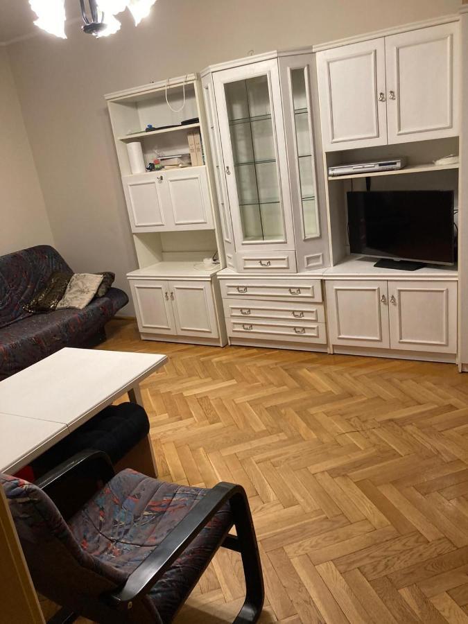 גדנסק Apartament Roma מראה חיצוני תמונה