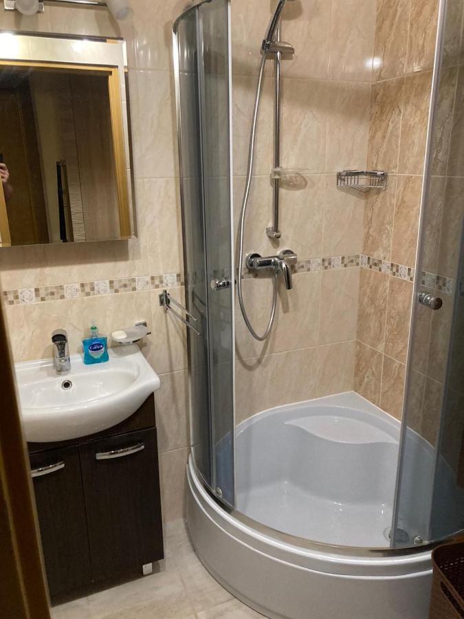 גדנסק Apartament Roma מראה חיצוני תמונה