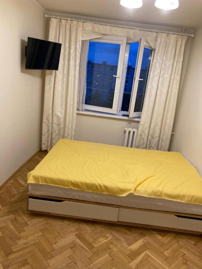 גדנסק Apartament Roma מראה חיצוני תמונה