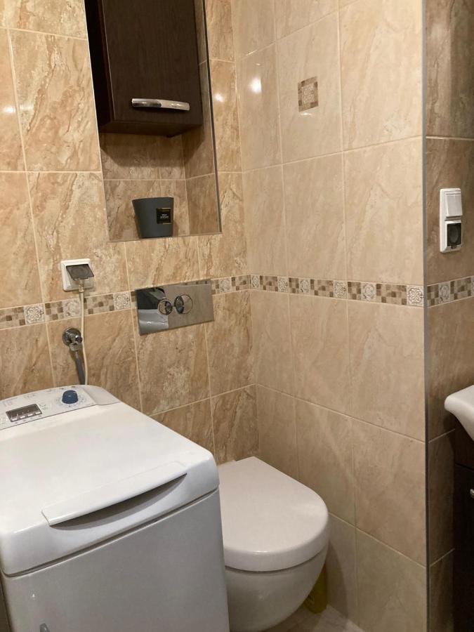 גדנסק Apartament Roma מראה חיצוני תמונה