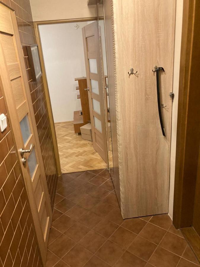 גדנסק Apartament Roma מראה חיצוני תמונה